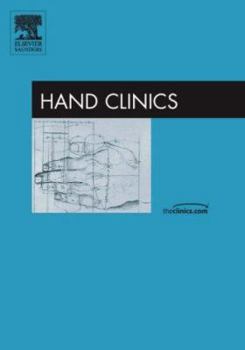 Hardcover Hand Fractures and Dislocations, an Issue of Hand Clinics: Volume 22-3 Book