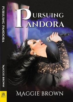 Paperback Pursuing Pandora Book
