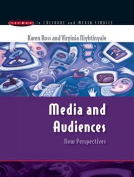Paperback Media and Audiences: New Perspectives Book