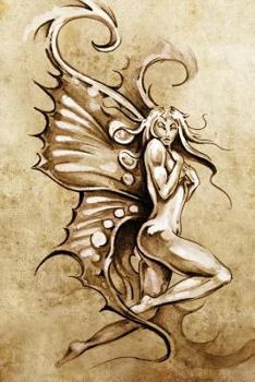 Paperback Sylph Grid Notebook Book