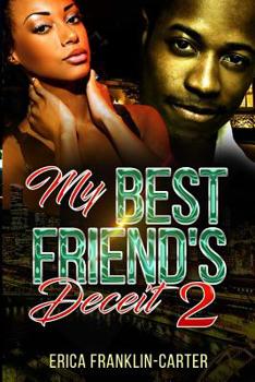 Paperback My Best Friend's Deceit 2 Book