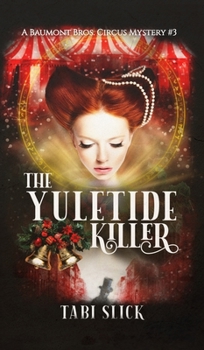 Hardcover The Yuletide Killer Book