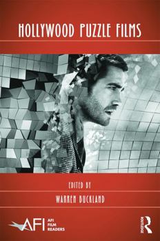 Paperback Hollywood Puzzle Films Book