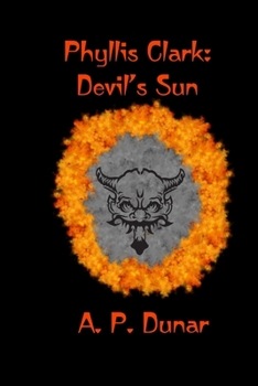 Paperback Phyllis Clark: Devil's Sun Book