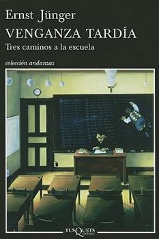 Paperback Venganza tardía (Spanish Edition) [Spanish] Book
