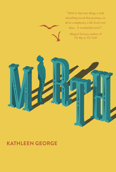 Paperback Mirth Book