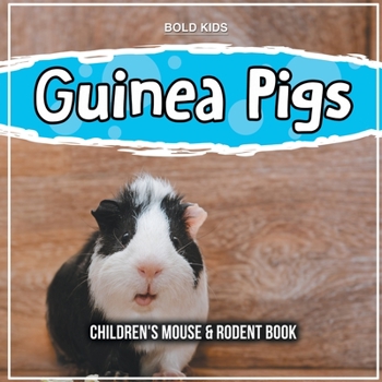 Paperback Guinea Pigs Book