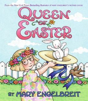 Queen of Easter (Ann Estelle Stories) - Book  of the Ann Estelle Stories