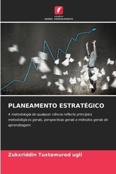 Paperback Planeamento Estratégico [Portuguese] Book