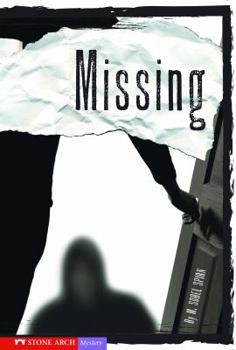 Hardcover Missing Book