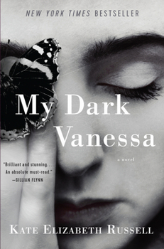 Hardcover My Dark Vanessa Book