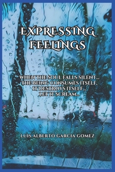 Paperback Expressing Feelings Book
