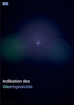 Paperback Indikation des Gleichgewichts [German] Book