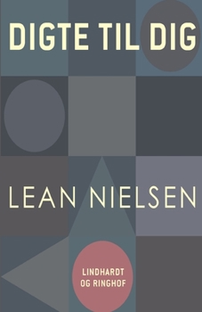 Paperback Digte til dig [Danish] Book