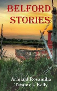 Belford Stories - Book #1 of the Belford Stories