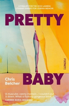Paperback Pretty Baby Book