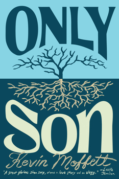 Hardcover Only Son Book