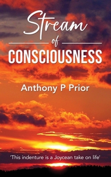 Paperback Stream of Consciousness Book