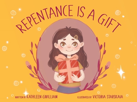 Paperback Repentance Is a Gift Book