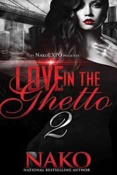 Paperback Love in the Ghetto II Book