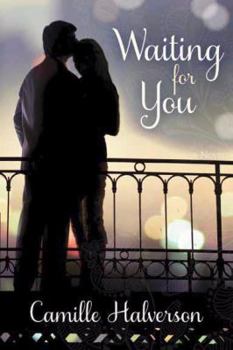 Paperback Waiting for You Book