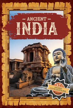 Paperback Ancient India Book
