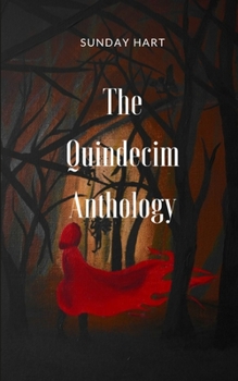 Paperback The Quindecim Anthology Book