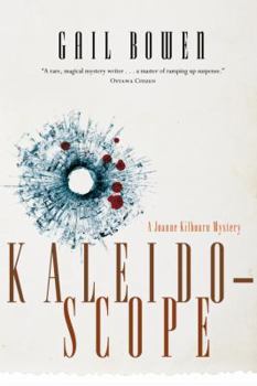 Hardcover Kaleidoscope Book