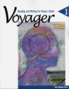 Paperback Reading and Writing for Todays Adults Voyager 1 Book
