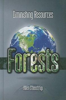 Library Binding Forests Book