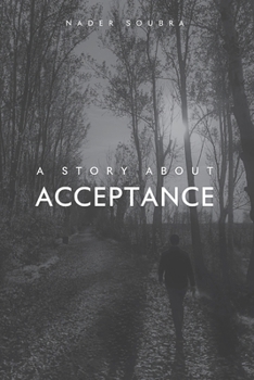 Paperback A Story About Acceptance Book