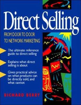 Paperback Direct Selling Book