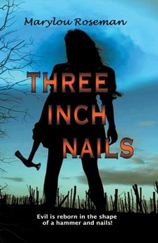 Paperback Three Inch Nails Book