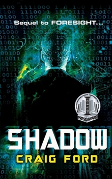 Hardcover Shadow Book