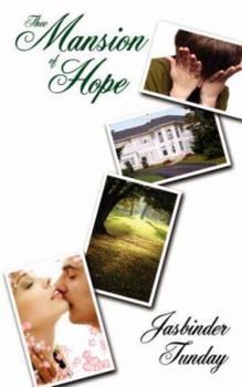 Paperback Thee Mansion of Hope Book