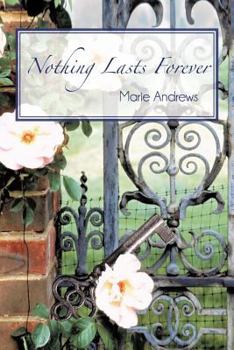 Paperback Nothing Lasts Forever Book