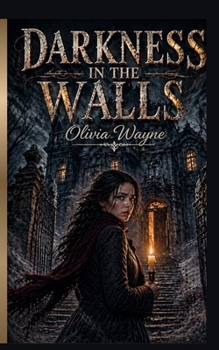 Darkness in the Wall: A Supernatural Mystery Thriller (The Hawthorne Legacy).