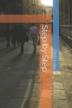 Paperback Step by Step Book