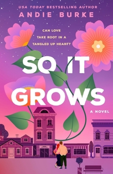 Paperback So It Grows Book