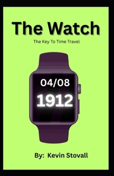 Paperback The Watch Book