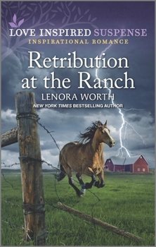 Mass Market Paperback Retribution at the Ranch Book