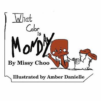 Paperback What Color Is Monday Book