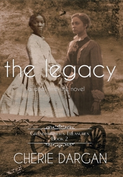 Hardcover The Legacy Book
