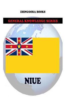 Paperback Niue Book