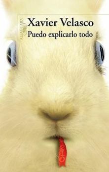 Paperback Puedo Explicarlo Todo = I Can Explain It All [Spanish] Book