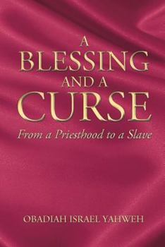 Paperback A Blessing and a Curse Book