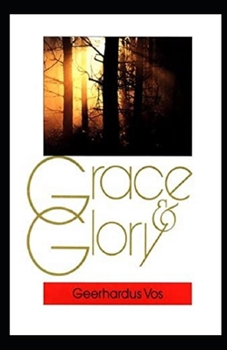 Paperback Grace and Glory Illustrated Book