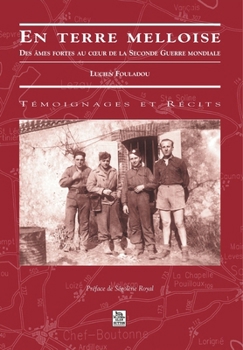 Paperback Terre melloise (En) [French] Book
