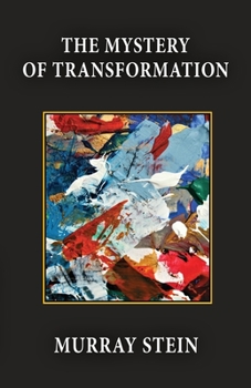 Paperback The Mystery of Transformation Book