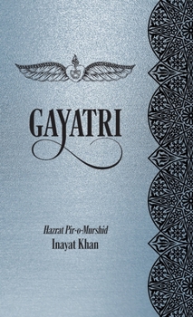 Hardcover Gayatri Book